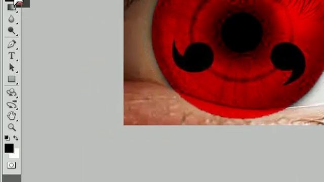 Como poner el Sharingan en una foto (Links Mediafire) смотреть онлайн