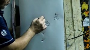 поведение разных по спайну стрел для одного лука