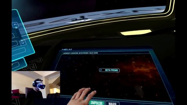 Star Trek: Bridge Crew - Tutorials смотреть онлайн