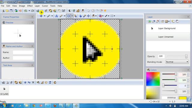 How To Make A Custom Cursor смотреть онлайн