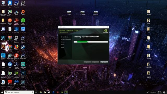 [2019] NVIDIA GeForce Experience - Error Code: 0x0003 (HOW TO FIX) смотреть онлайн