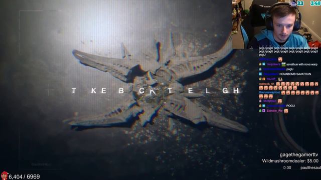SWEATCICLE REACTS NEW WITCH QUEEN TRAILER (GAME AWARDS TRAILER) смотреть онлайн