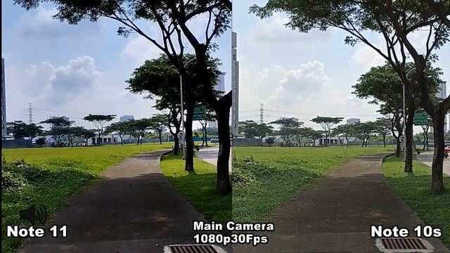 Ini Dia Perbandingan Redmi Note 11 vs Redmi Note 10s смотреть онлайн