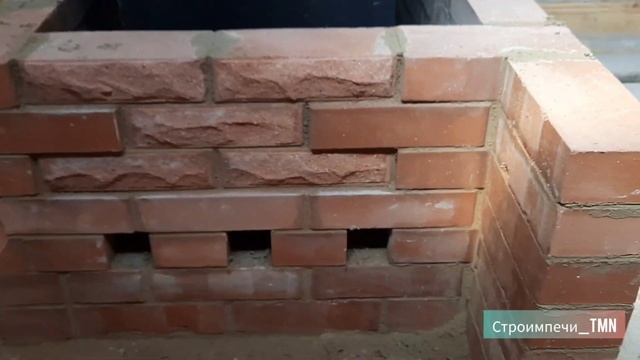 ?Банная печь ??#стротроимпечитмн #печитюмень #баннаяпечь смотреть онлайн