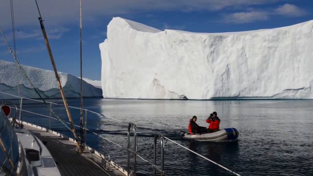 Greenland Trailer смотреть онлайн