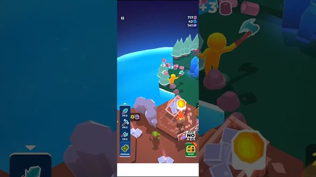 Почти разблокировал новый мир в My Little Universe смотреть онлайн