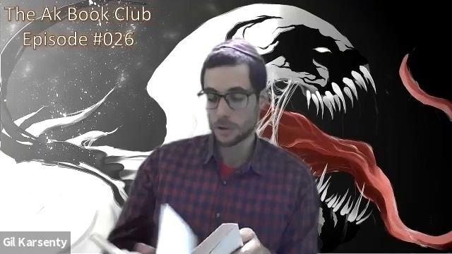 The Ak Book Club - Episode #026 - The Greatness Guide By Robin Sharma - Tips #61 #62 #63 & #64 смотреть онлайн