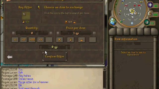 Ankou money making guide смотреть онлайн