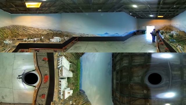 360 "Nacimiento" Los LLanos de Aridane смотреть онлайн
