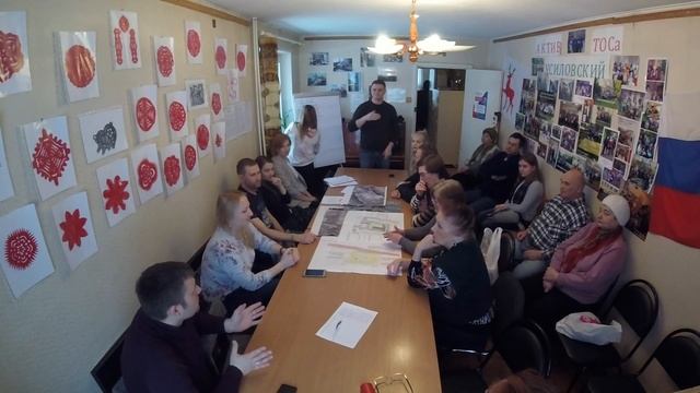 ДВОР УЛ. РОДИОНОВА 13,15, 17/4 Н.Новгород смотреть онлайн