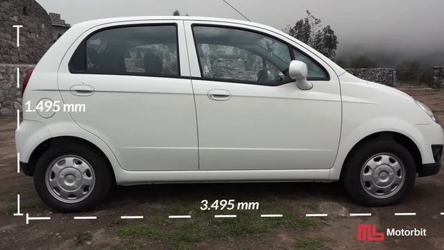 Review Spark Life 2016 | Motorbit смотреть онлайн