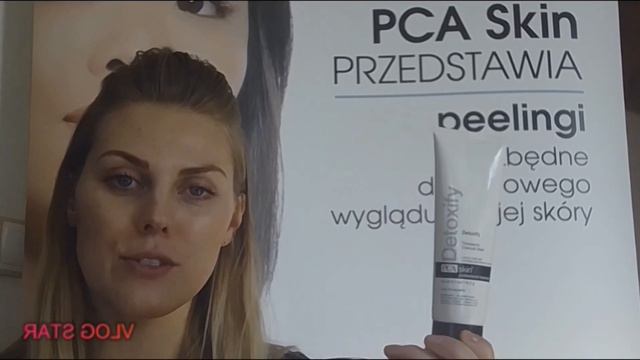 PCA Skin/Detoxifying Mask / Czarna maska смотреть онлайн