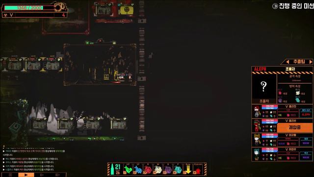 Lobotomy Corporation - How To Clear Day 49