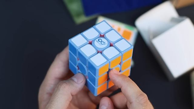 Gan 12 Summer Edition | Самый Дорогой Кубик Рубика смотреть онлайн