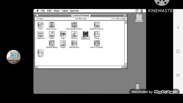 Как запустить Mac os 7 на телефоне? (установка и настройка) Часть 1 смотреть онлайн