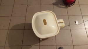 обзор стиральной машинки малютка