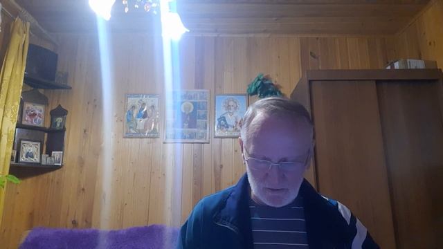 Прп. Исаак Сирин. Хорошо ли удаляться от всего, что раздражает страсти? смотреть онлайн