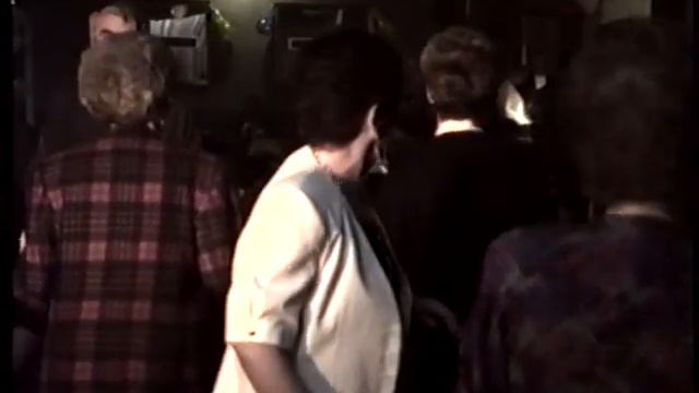 1994.Party at O'Brian's Stretford. смотреть онлайн
