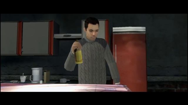 Let's Play Indigo Prophecy 05: The Television Mood смотреть онлайн