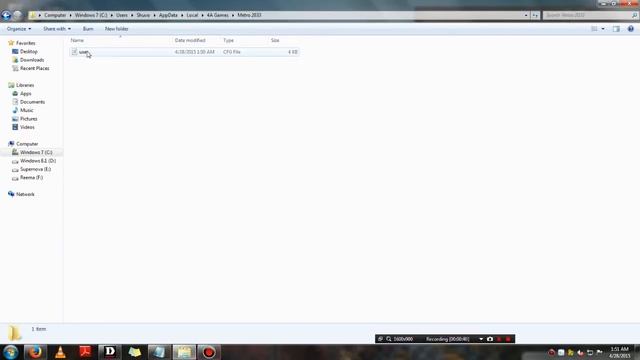 Metro 2033 Redux Esc Key Not Working Fix 100% Working смотреть онлайн