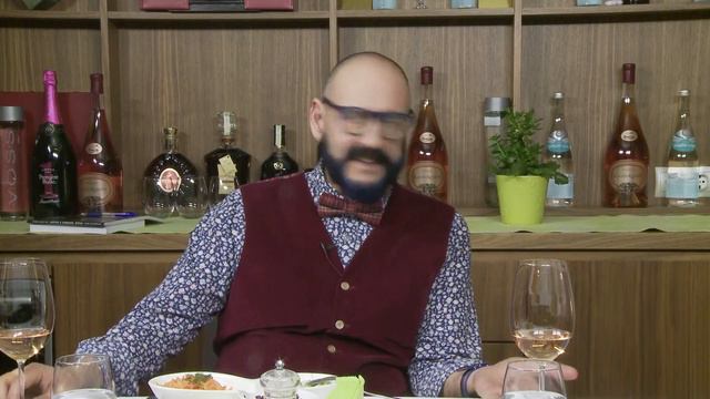 Вечеряй с Петя Раева Сезон 1 еп. 7: Любен Дилов-син смотреть онлайн