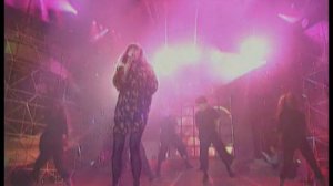 НИКА - "Сколько лет, сколько зим..." (Песня года-95)