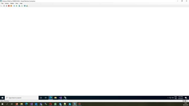 Microservices Swagger Files Not Loading Correctly - MMLib SwaggerForOcelot смотреть онлайн