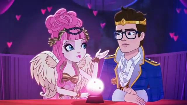 Ever After High-Nine Crimes (Request by Savannah Tennessee and sort of a vent) смотреть онлайн