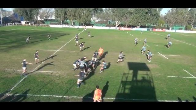 SASS 27/07/19 смотреть онлайн