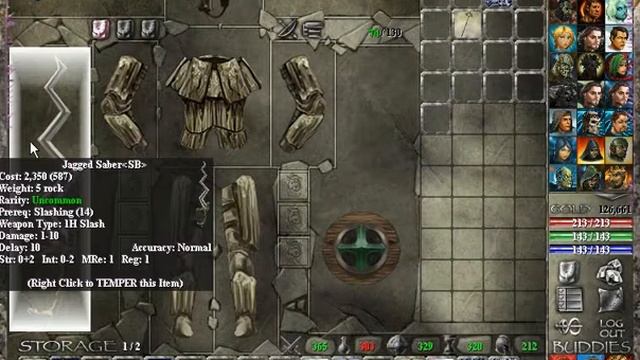 Nodiatis! (part 1) смотреть онлайн