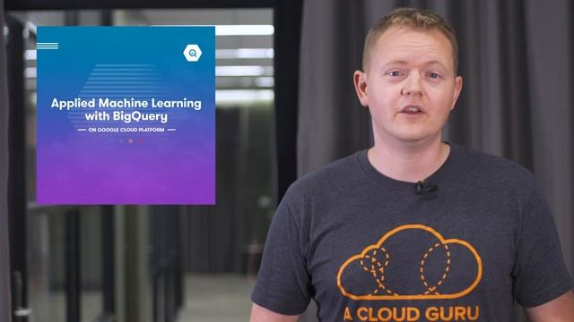 What's New at A Cloud Guru - May 2019 смотреть онлайн
