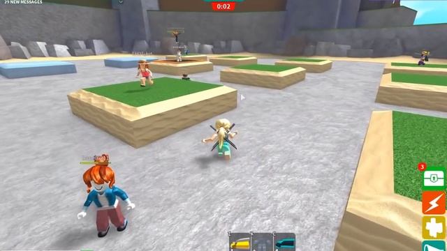 ЗАСТРЯЛА С ДРУЗЬЯМИ НА ПРОКЛЯТЫХ ОСТРОВАХ в РОБЛОКС - ROBLOX CURSED ISLANDS | РОБЛОКС НА РУССКОМ смотреть онлайн