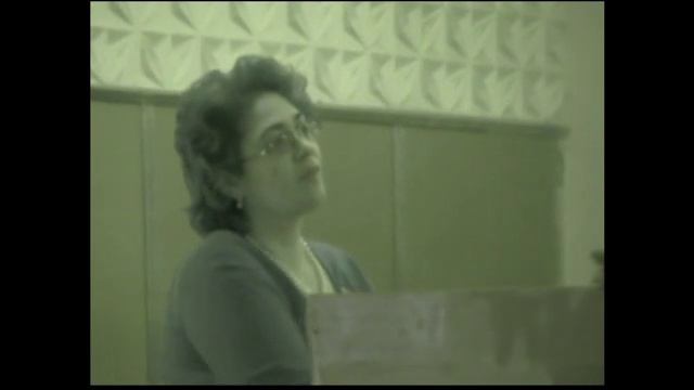2012 год.Мастер-классы в Орском колледже искусств смотреть онлайн