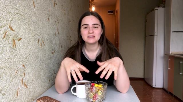 What I Eat In A Day As A Russian | Simple and Tasty Russian Food Recipes смотреть онлайн