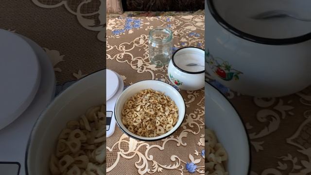 Заготовка чеснока на зиму. Когда результат превосходит ожидания! смотреть онлайн