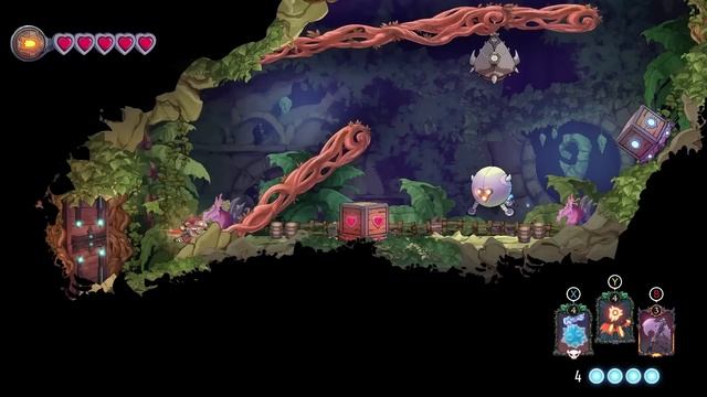 The Knight Witch | Review in 3 Minutes смотреть онлайн