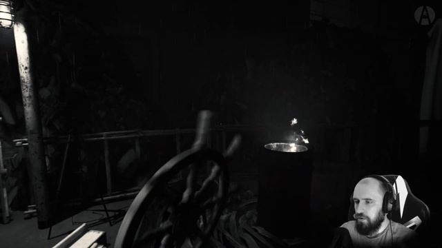 АКТ 2 : ОХОТА ● Layers of Fear 2 Прохождение смотреть онлайн