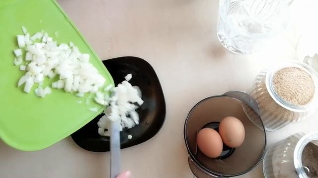 Шницель из куриной грудки. Нереально вкусно ? смотреть онлайн