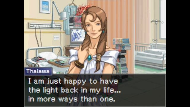 A Turnabout Called Justice [FT] FINALE: Castor's Mistake смотреть онлайн