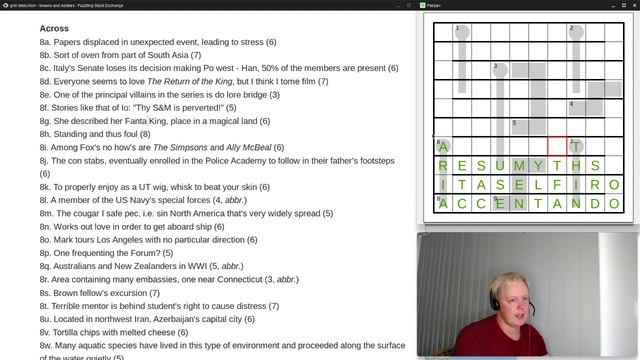 Sneaks and Addlers puzzle explanation смотреть онлайн