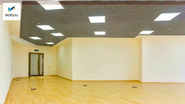 Офис в башне «Федерация Восток» 168,72 кв.м. ММДЦ Москва-Сити смотреть онлайн