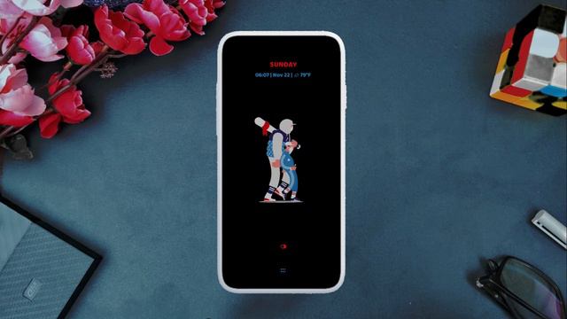 Customize Your Phone With KLWP Live Wallpaper Maker | Klwp Best Themes