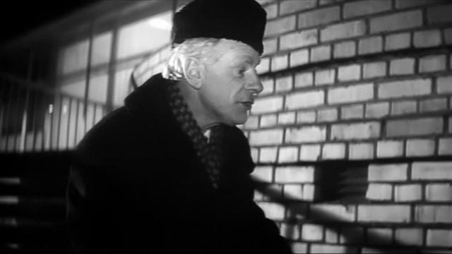 Разошлись как в море корабли. Ошибка резидента (1968) смотреть онлайн