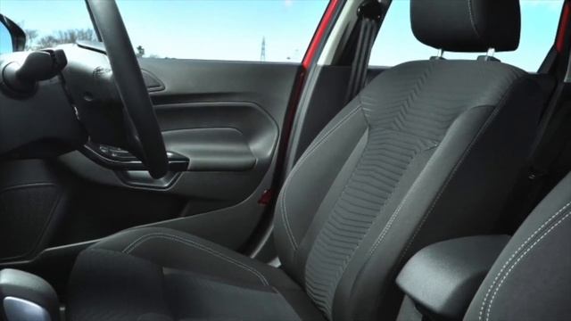 Why did I sell Ford Fiesta 6? Cons of used Ford Fiesta 2008 - 2017 with mileage смотреть онлайн