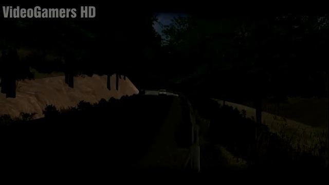 rFactor - Ford Fiesta MK2 XR2 A6 [Subida Moya] смотреть онлайн