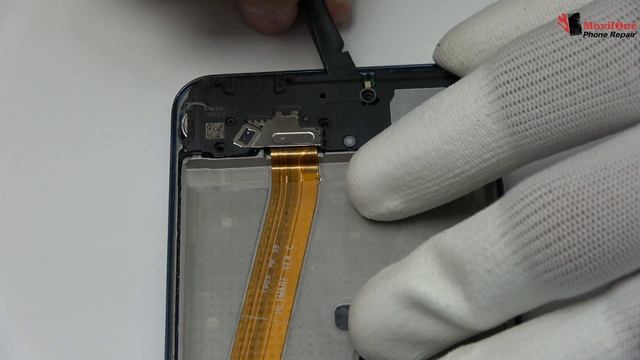 Huawei P30 Lite Teardown Repair Guide