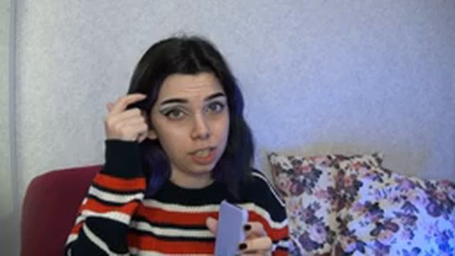 Превращаю Себя в Куклу Л.О.Л. - Get Ready With Me | Ayna Jester смотреть онлайн