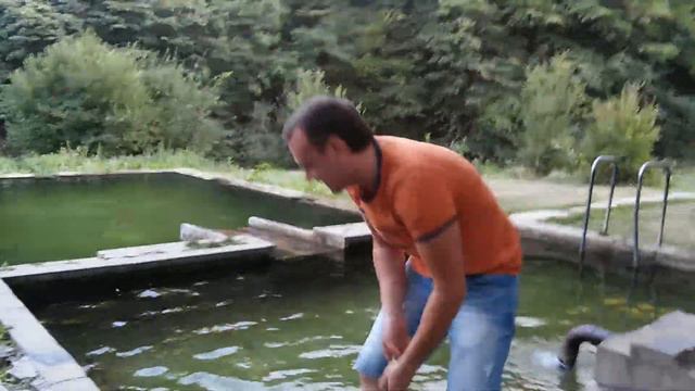 2014.09.02 18:57 Игорь Салкин ICE BUCKET CHALLENGE смотреть онлайн
