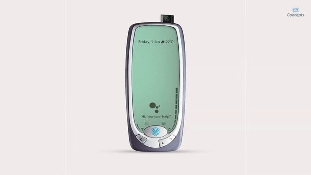 Nokia 3310 (2021) Edition смотреть онлайн