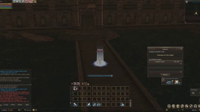 Lineage 2 Critical error during the new quests смотреть онлайн